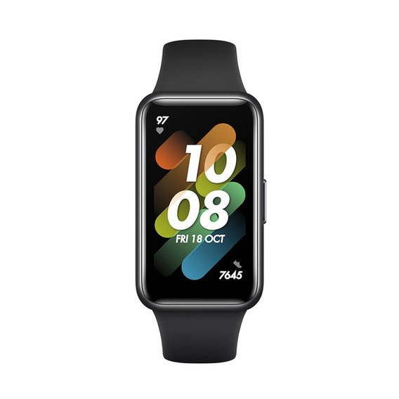 Smartwatch Huawei Band 7, 1.47'' Amoled Negro