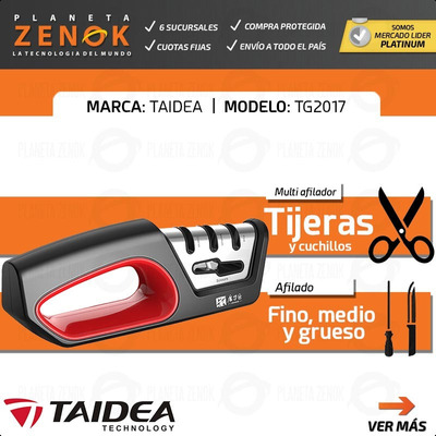 Afilador Cuchillos Asentador Serrucho Cocina Chef