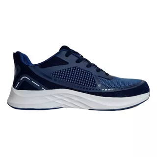 Zapatillas De Hombre Para Correr Running 