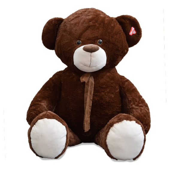 Peluche Oso Gigante Sentado Phi Phi Toys 1.90 Mts Parado 