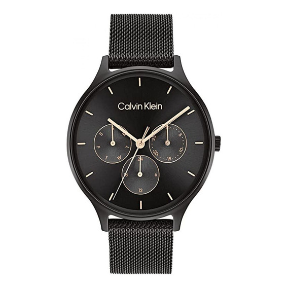 Reloj Para Mujer Calvin Klein 25200105