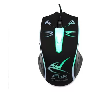 Mouse Ultimate Gamer 6d