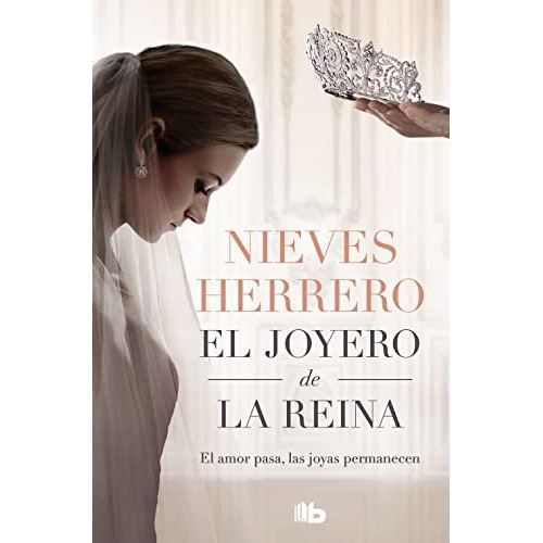 El Joyero De La Reina - Herrero Nieves