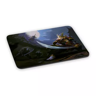 Mouse Pad Gamer Alfombrilla Ratón 80x30cm Profesional Color Negro