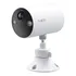 Cámara Wi-fi Tp-link Tapo C410 2k 3mp A Batería P/exterior Color Blanco