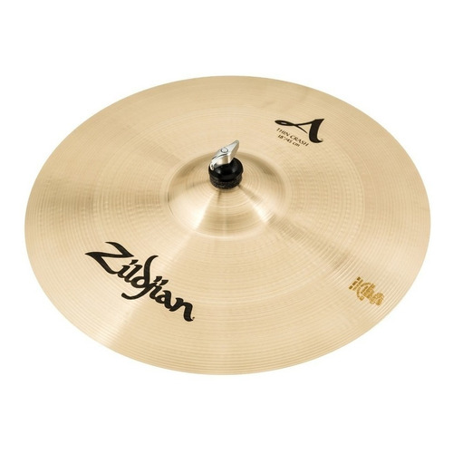 Platillo Zildjian Avedis Thin Crash 18 Pulgadas A0225