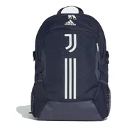 Mochila Juventus 2020/2021 adidas Azul Marino Nueva Notebook