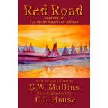 Libro Red Road Legends Of The Native American Indians - M...