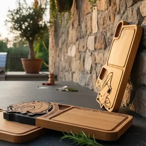 MEGA Pack com Vetores CNC Tábua Petisqueira Router Cnc Produto