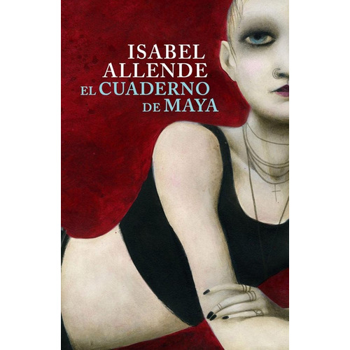 El Cuaderno De Maya Isabel Allende ()