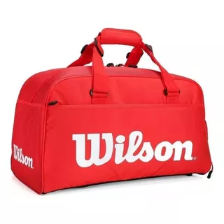 Bolso Wilson Super Tour Small Duffel Padel - Salas