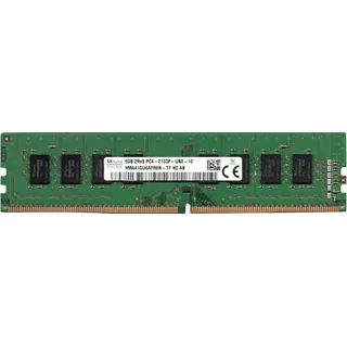 Memoria Ram 8gb 1 Sk Hynix Hma41gu6afr8n-tf Ddr4 2133p Pc