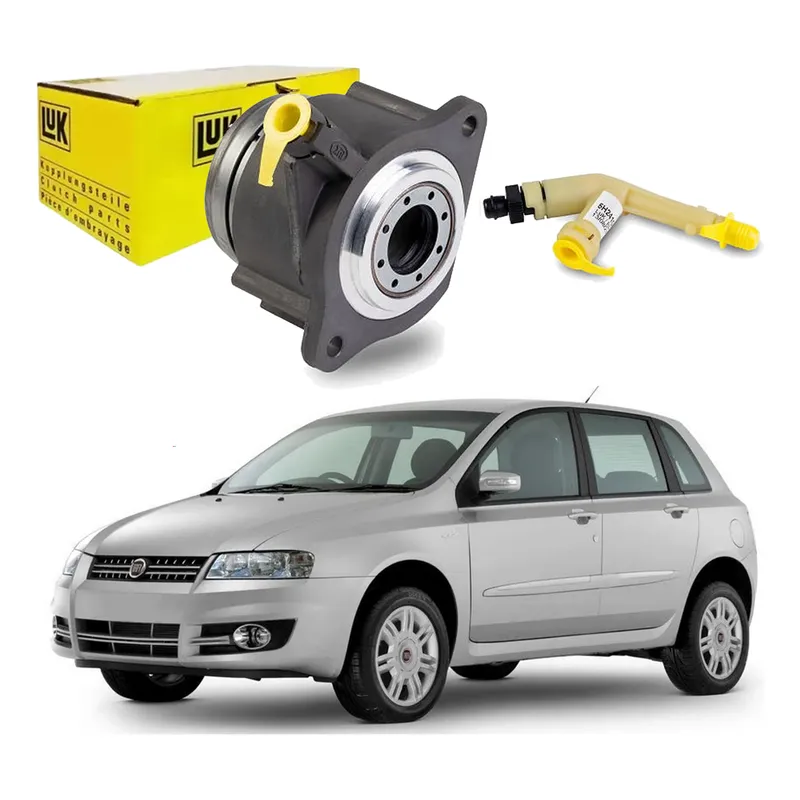 Atuador Embreagem Luk Stilo 1.8 Manual 2002 A 2011