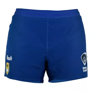 Short Flash - Brasil Rugby Team Versión Match - Rugbyproshop