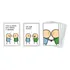 Joking Hazard - Juego De Mesa - Español / Diverti