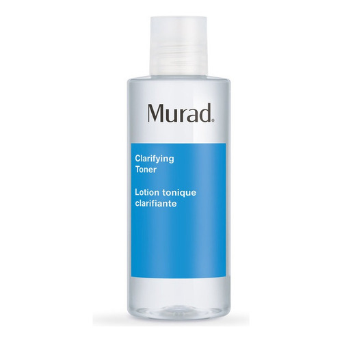 Murad - Blemish - Tónico Purificante Para Piel Grasa 180ml