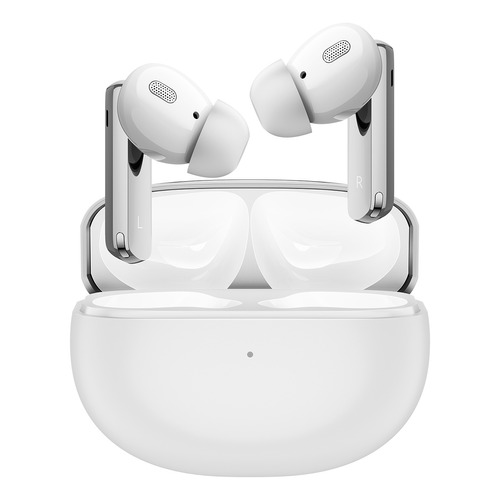 Haylou W1 Anc Audífonos Inalámbrico Bluetooth 5,3 -45db Color Blanco