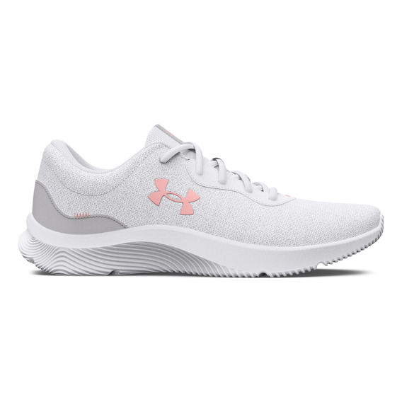 Tenis Under Armour Mojo 2 Estilo Deportivo Para Mujer