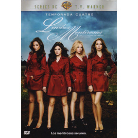 Pretty Little Liars Temporada 7 en Mercado Libre México Pretty Little Liars Temporada 7 en Mercado Libre México