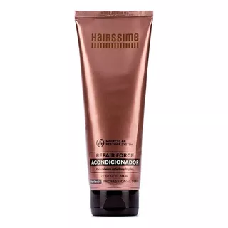 Acondicionador Hairssime Repair Force 