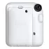 Camara Fujifilm Instax Mini 12 Blanca Color Blanco