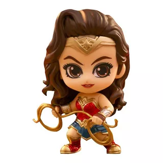 Wonder Woman - Cosbaby: Wonder Woman 1984