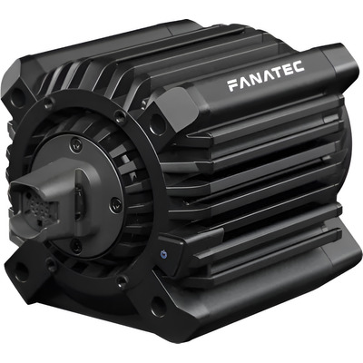 Pronta Entrega Brasil Base Fanatec Clubsport Dd+ 15nm Ps5 Pc