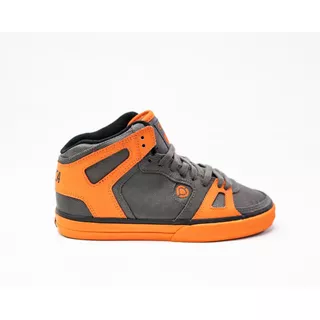 Calzado Botas Circa Vulc Hombre / Apache Look 01