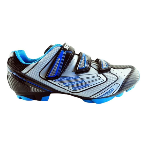 Zapatillas Zapatos Bicicleta Ruta Sbk Ciclismo Tb36-b1521