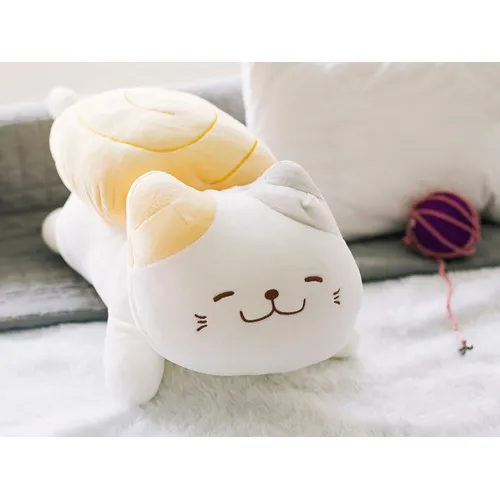 Miniso sushi cat sales