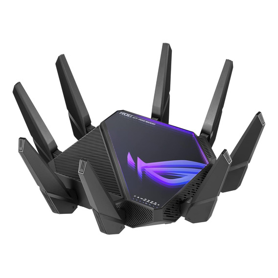 Asus Rog Rapture Wifi 6e Gaming Router (gt-axe16000)