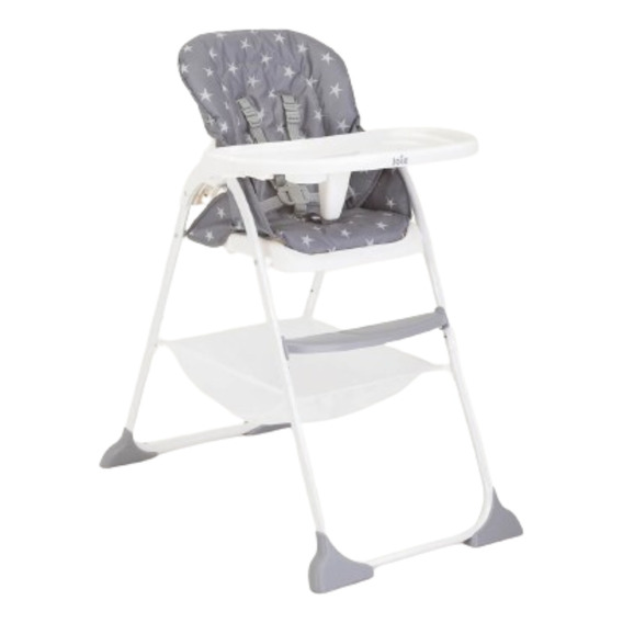 Silla De Comer Para Bebe Joie Mimzy Snacker