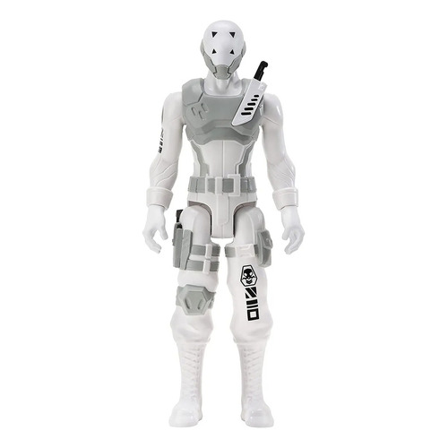 Boneco Fortnite Skin Scratch 30 cm - Sunny 2049