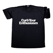 Remera Curb Your Enthusiasm Tv Show