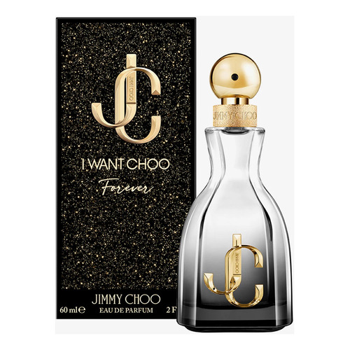 Jimmy Choo I Want Choo Forever EDP 60 ml para  mujer  