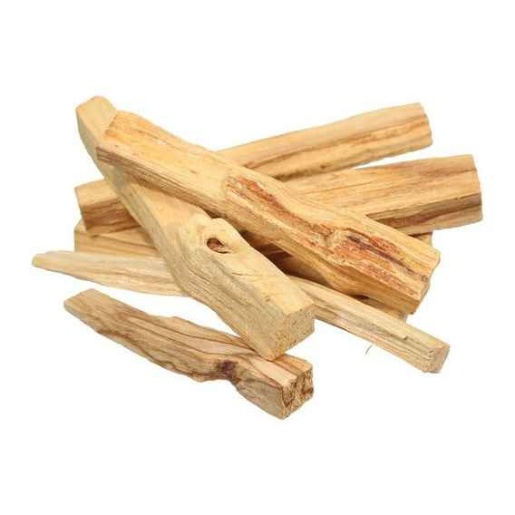 Palo Santo Sahumerio Incienso