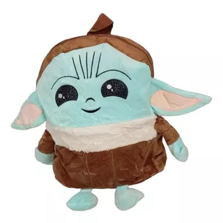 Mochila Baby Yoda Star Wars