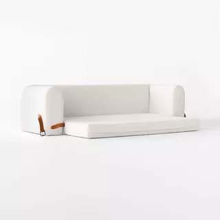 Sofa Cama Minimalista Modelo Snow B&c