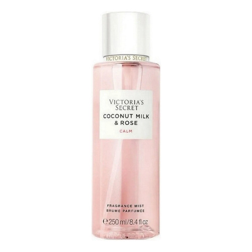 Coconut Milk & Rose, Body Mist, Victoria's Secret, 250ml. 