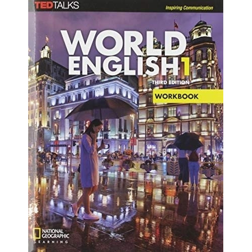 World English 1 (3rd.edition) - Wb