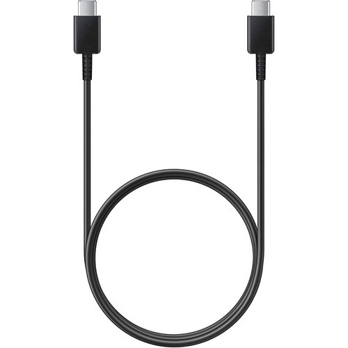 Samsung Usb-c Cable (usb-c A Usb-c) - Negro Color Negro