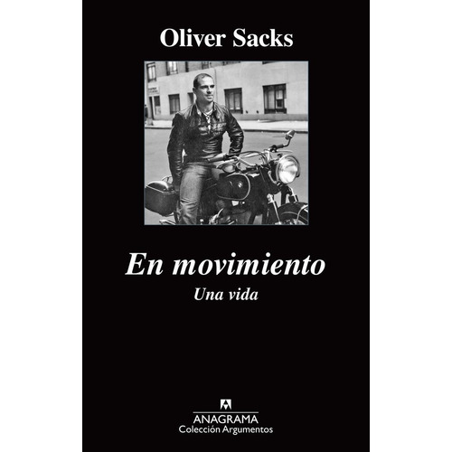 En Movimiento - Oliver Sacks