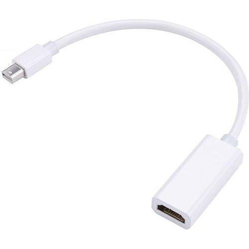 Adaptador Mini Displayport M X Hdmi F