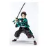Figura Acción Tanjiro Kamado Bandai 5 Demon Slayer Ultimate