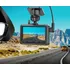 Cámara Auto Dashcam Con Pantalla Full Hd 1080p Wifi Hoco Dv2