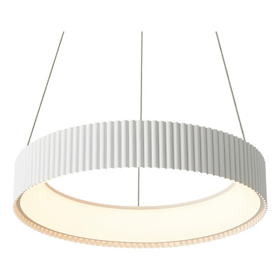 Luz Desing Zumo Colgante M 3000k Blanco Led