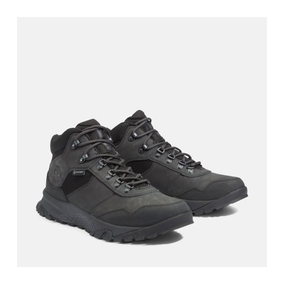 Bota De Montaña Timberland Lincoln Peak Hombre Impermeable