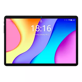 Tablet Bmax I9 Plus 4gb 64gb 10.1 6000mah Gris Android 13