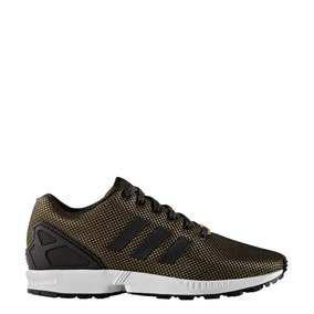 zapatillas adidas zx flux doradas zapatillas adidas zx flux doradas