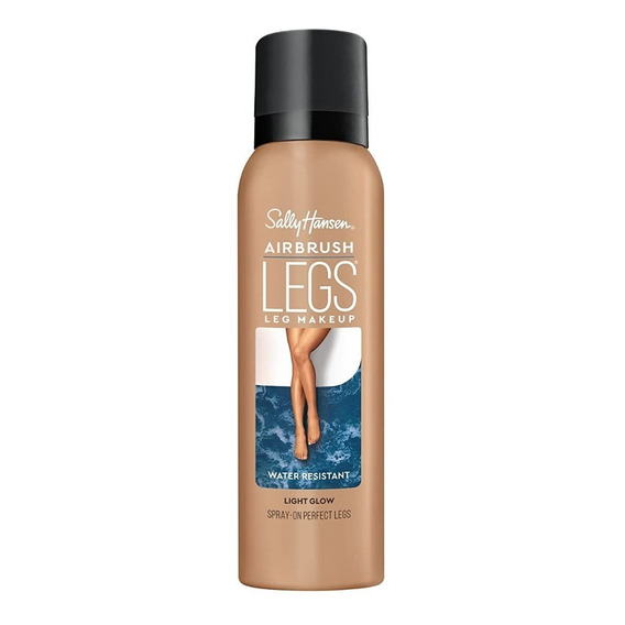 Sally Hansen Light Glow 4.4oz - Unidad a $98991